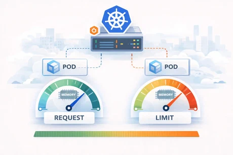 Kubernetes Management: Memory Request and Limit in Practice
