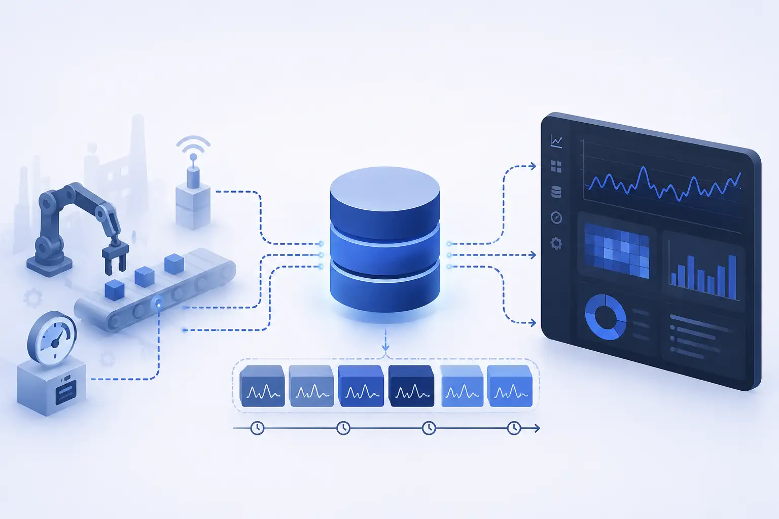 TimescaleDB Compression: Hypercore and Columnar Storage with up to 98% Ratio in PostgreSQL