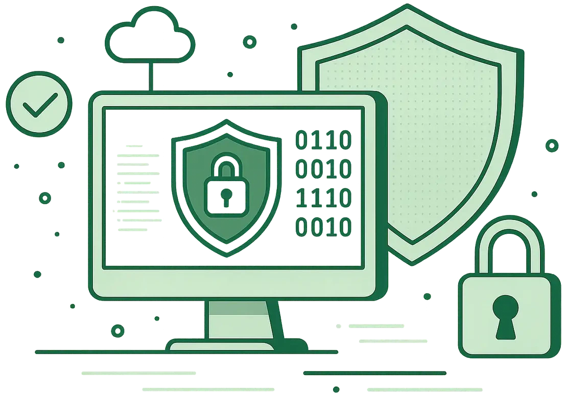 Cyberbezpieczeństwo