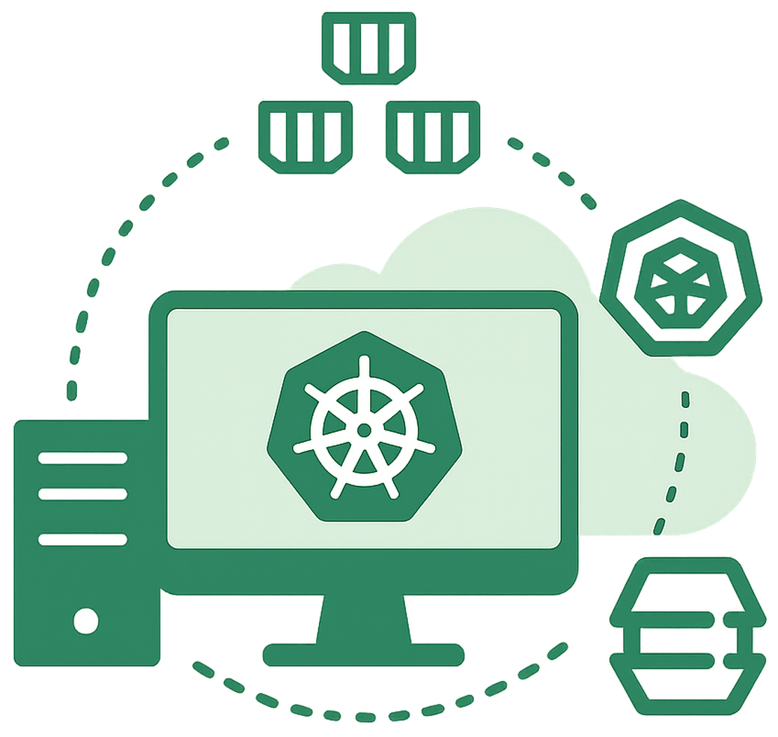 Kubernetes – Scalable and Efficient Container Management