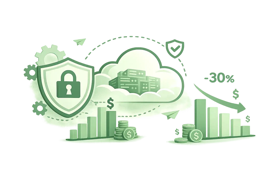 Why Choose Our AWS Cost Audit?