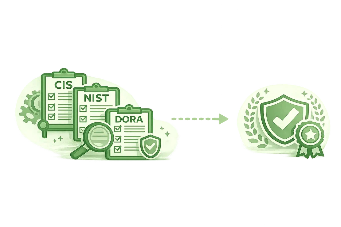 Compliance, Privacy & Access Safety