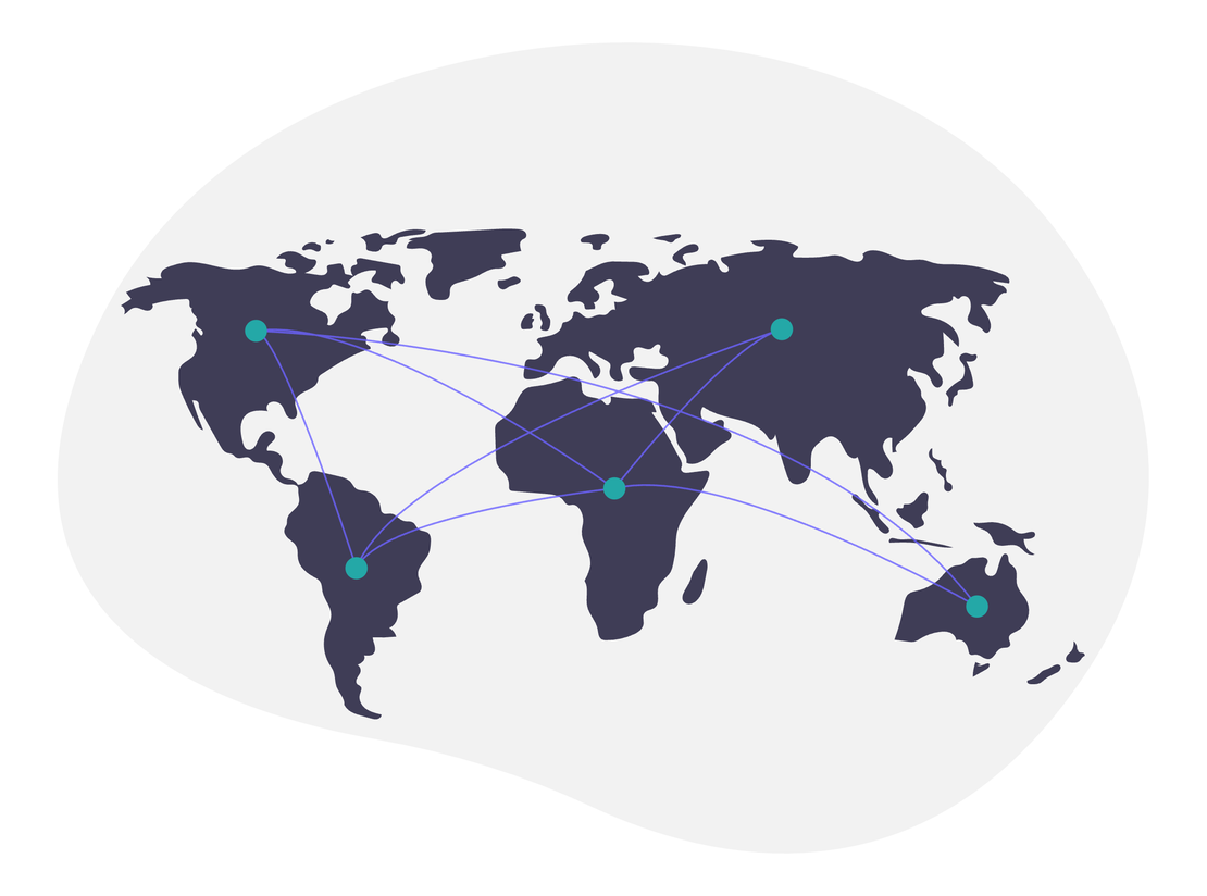 Zgodność, prywatność i bezpieczny dostęp